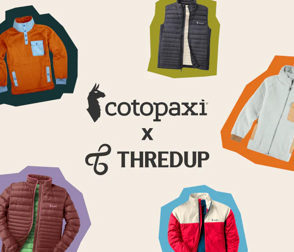 Gear for Good, Built for Adventure
