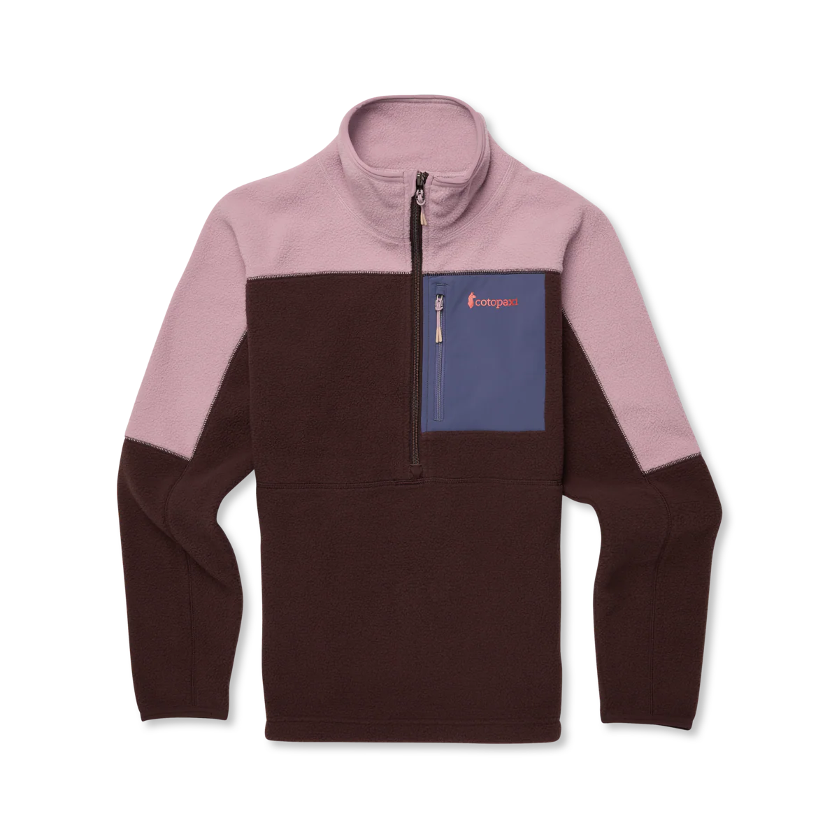 Abrazo Fleece Half-Zip Jacket - Women's - Image 6