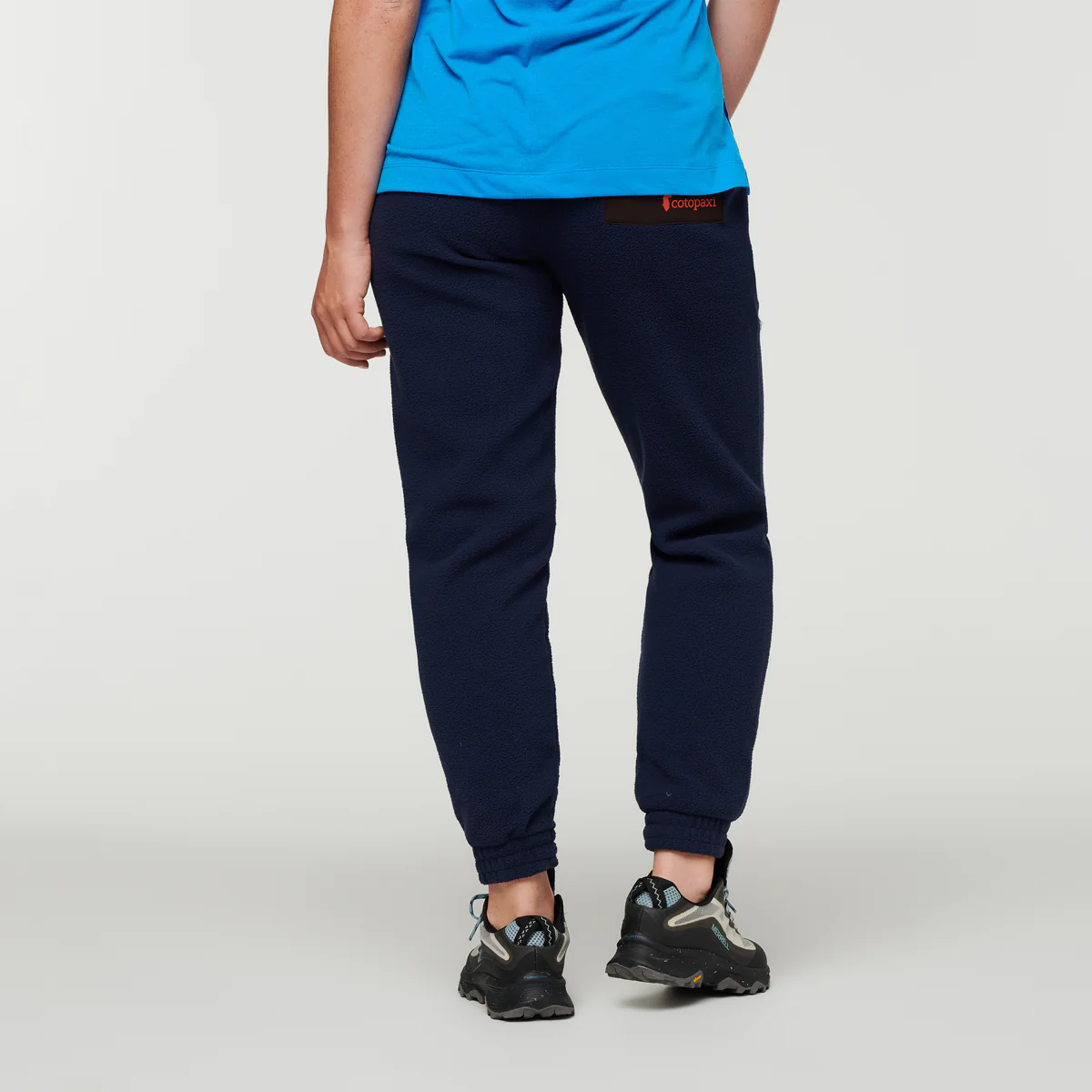 Abrazo Fleece Jogger - Women's - Image 12
