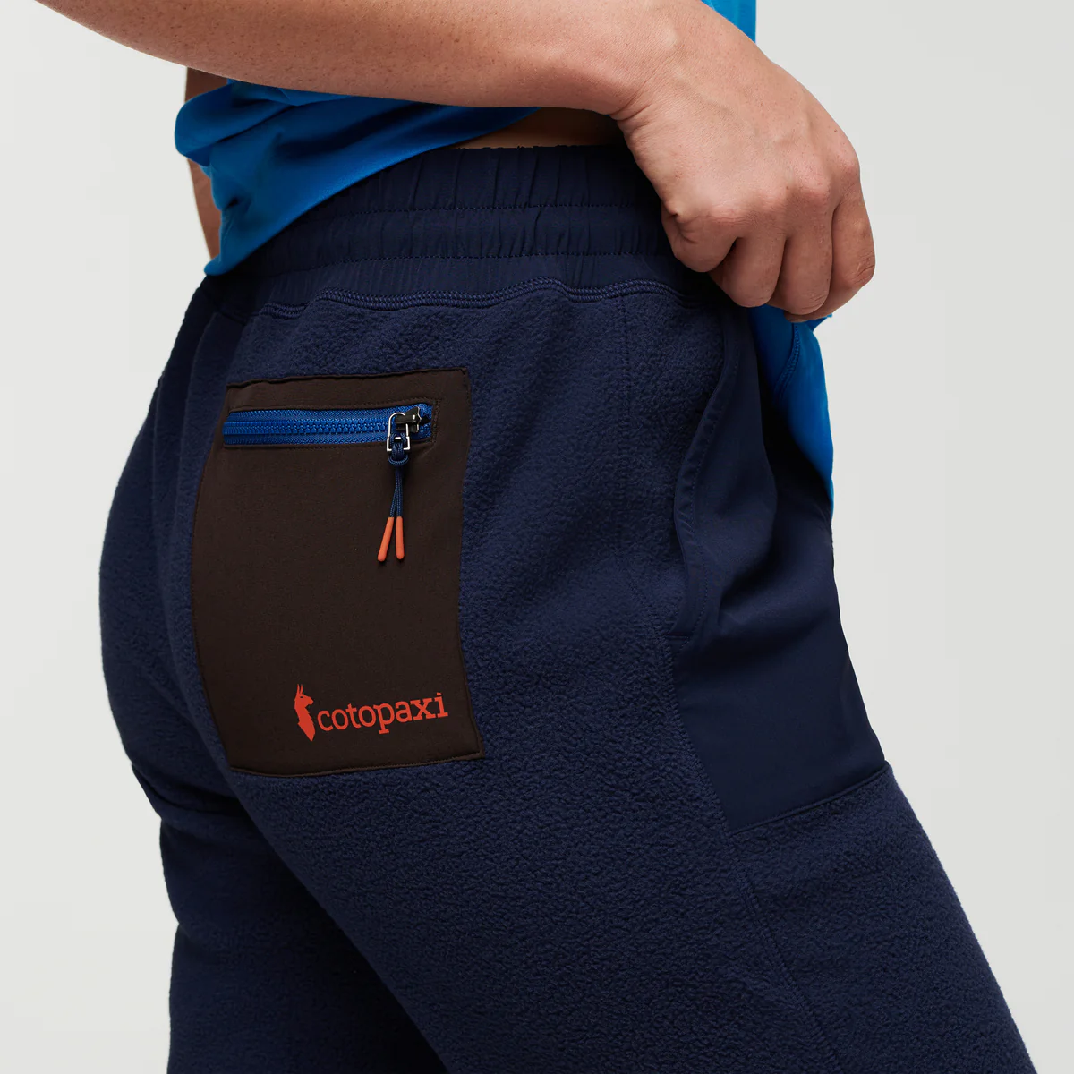 Abrazo Fleece Jogger - Women's - Image 14