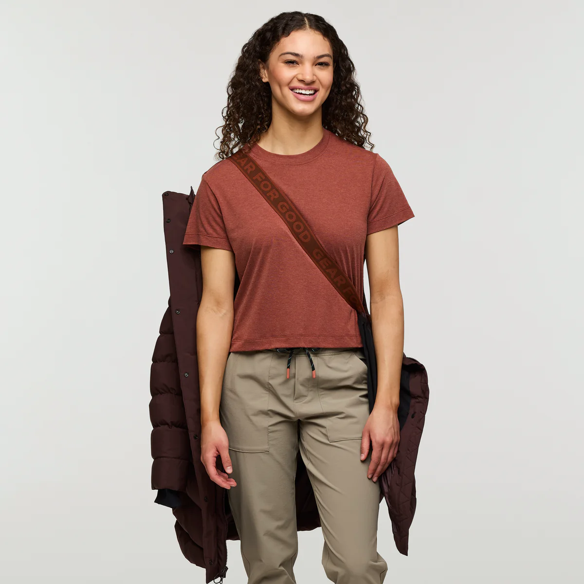 Alivio Down Parka - Women's - Image 13