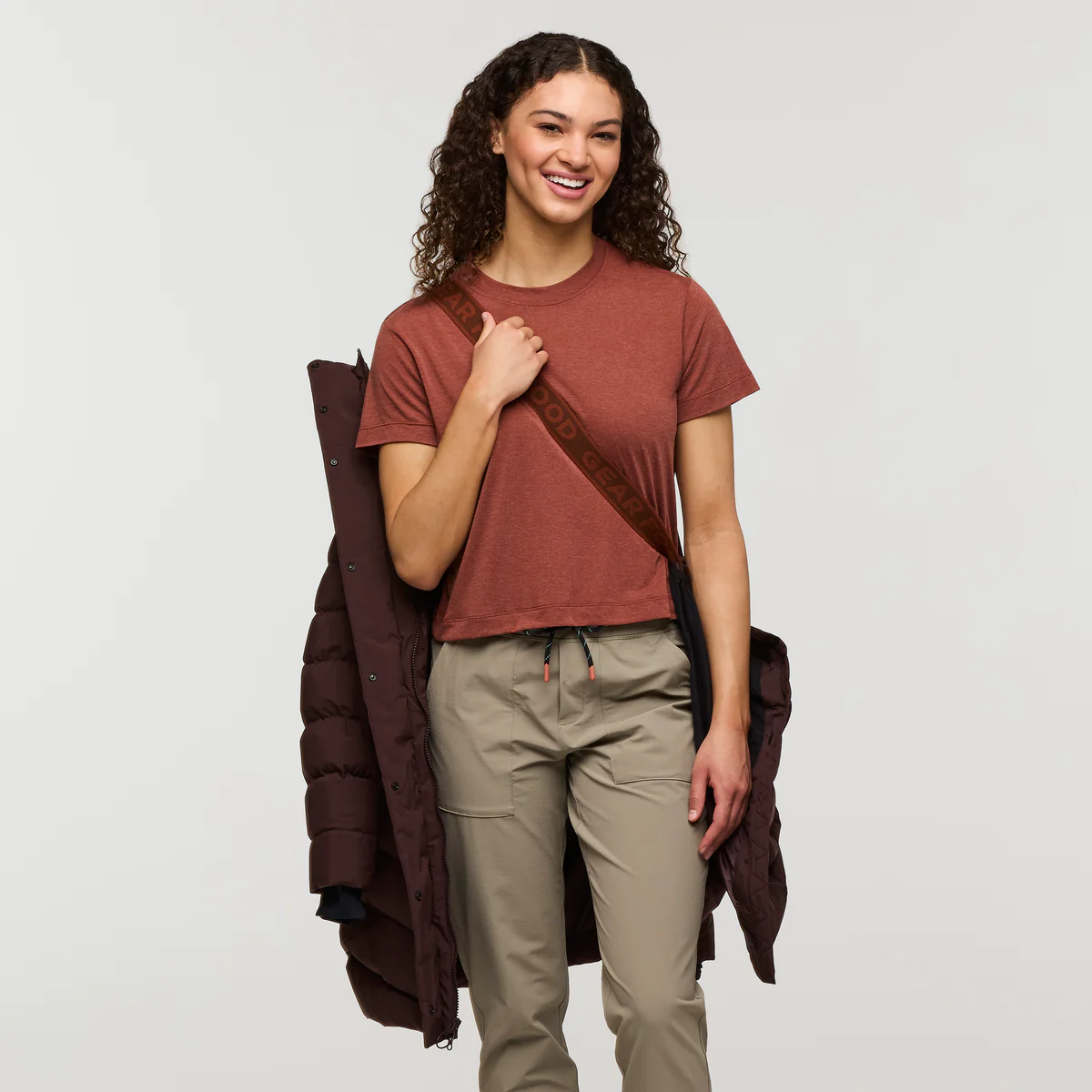 Alivio Down Parka - Women's - Image 14