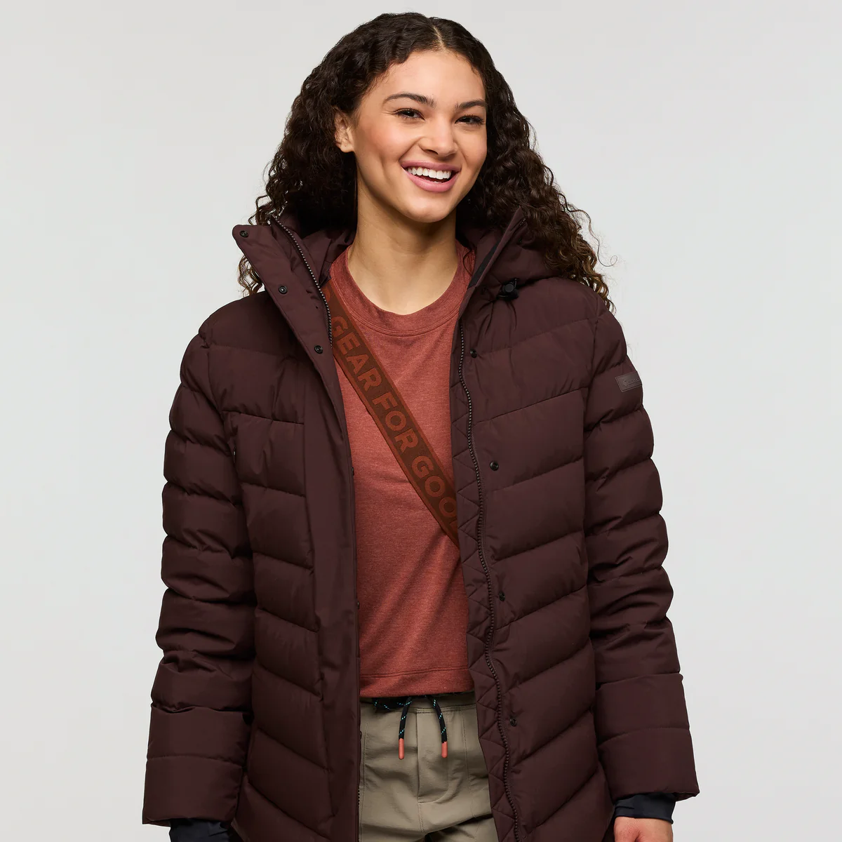 Alivio Down Parka - Women's - Image 15