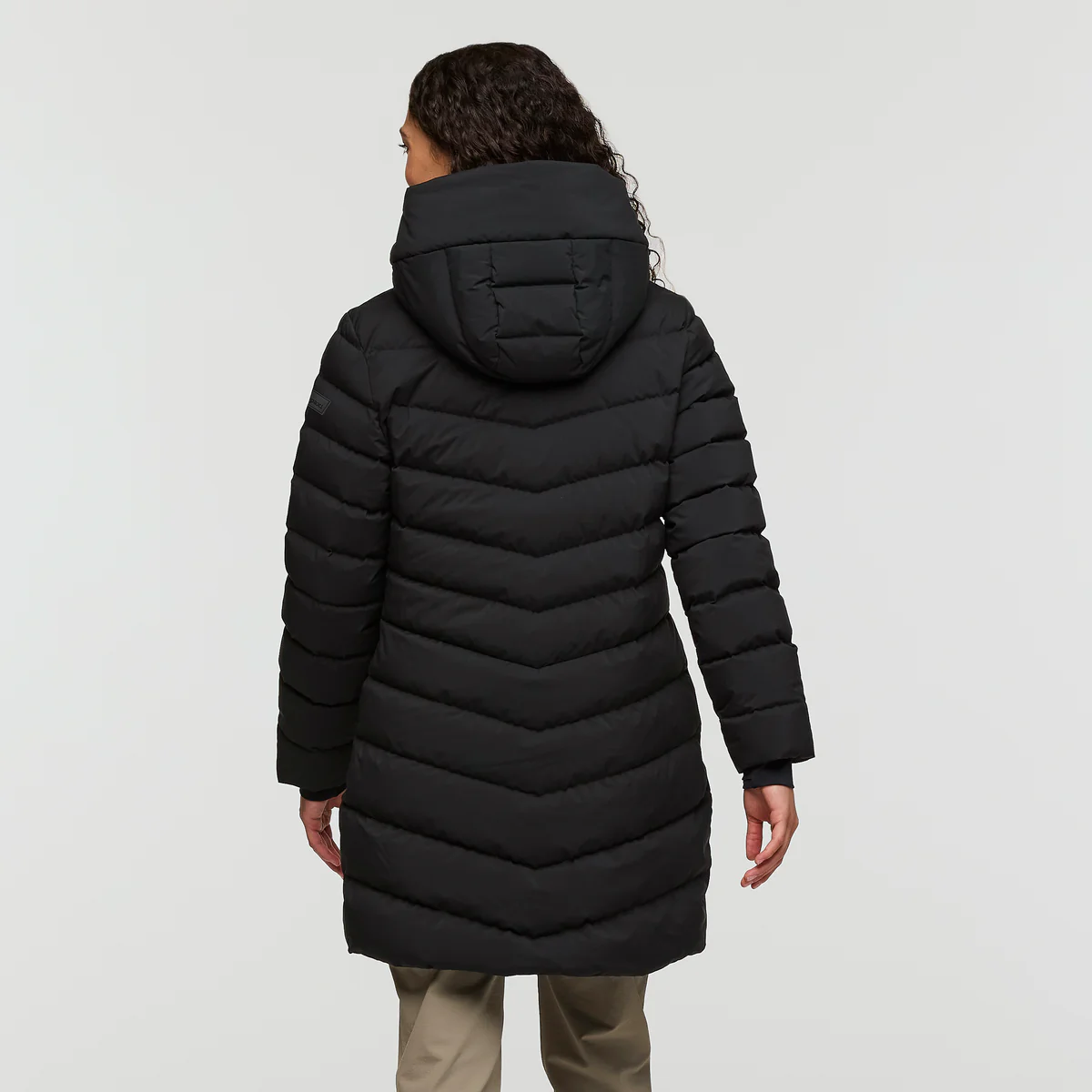 Alivio Down Parka - Women's - Image 20