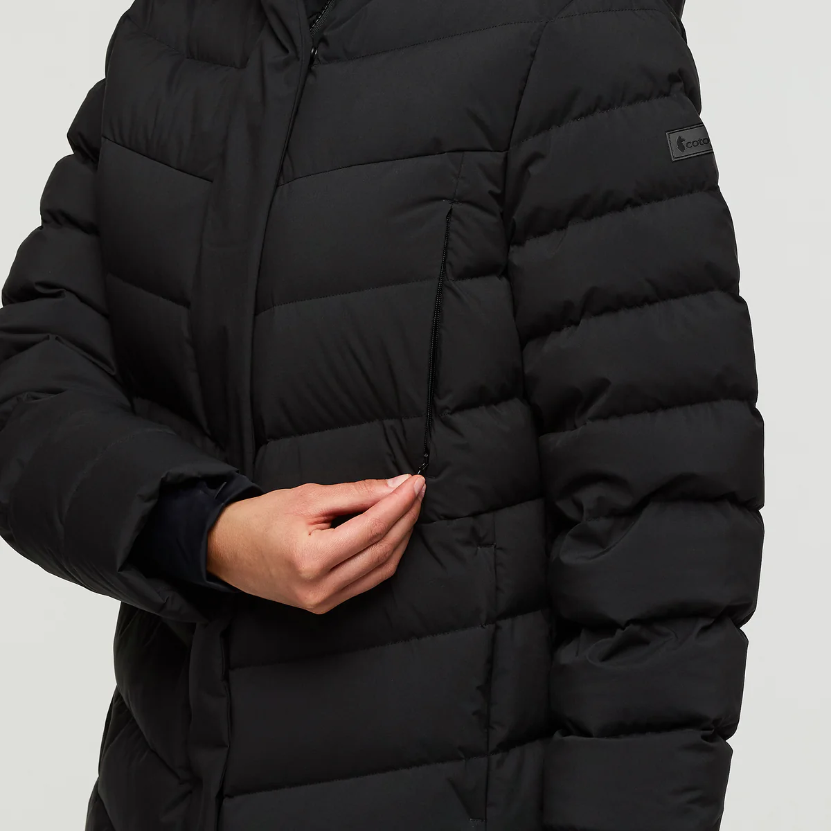 Alivio Down Parka - Women's - Image 29