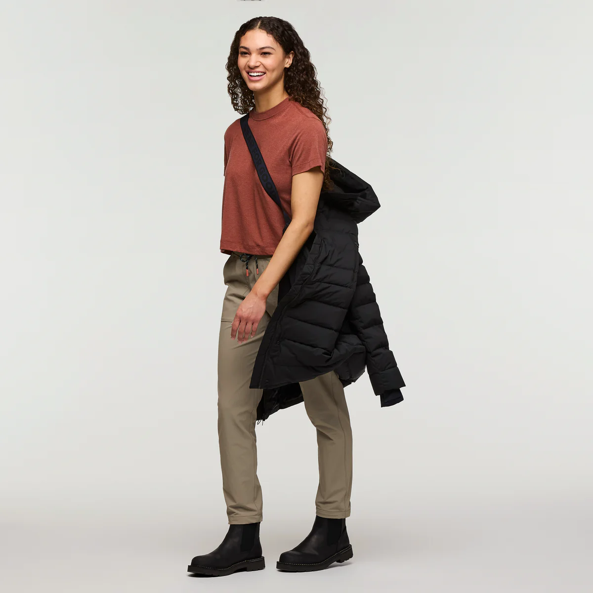 Alivio Down Parka - Women's - Image 34
