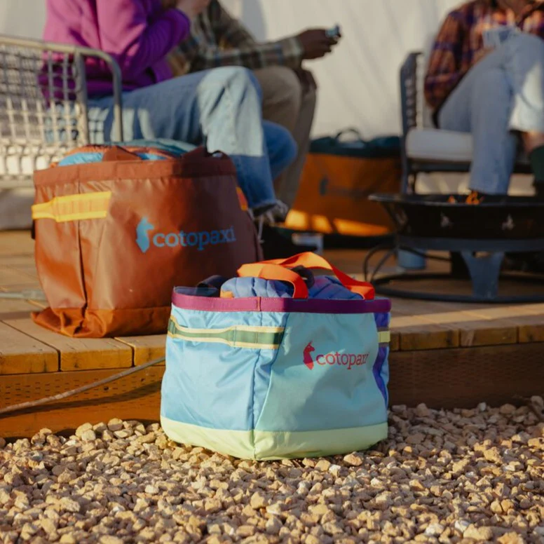Allpa 30L Gear Hauler Tote - Del Día - Image 8