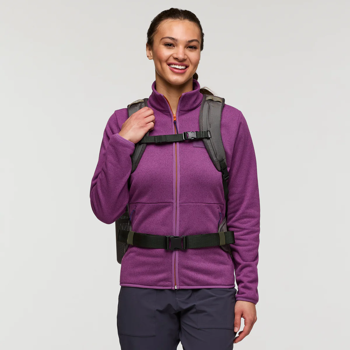 Allpa 42L Travel Pack - Image 8