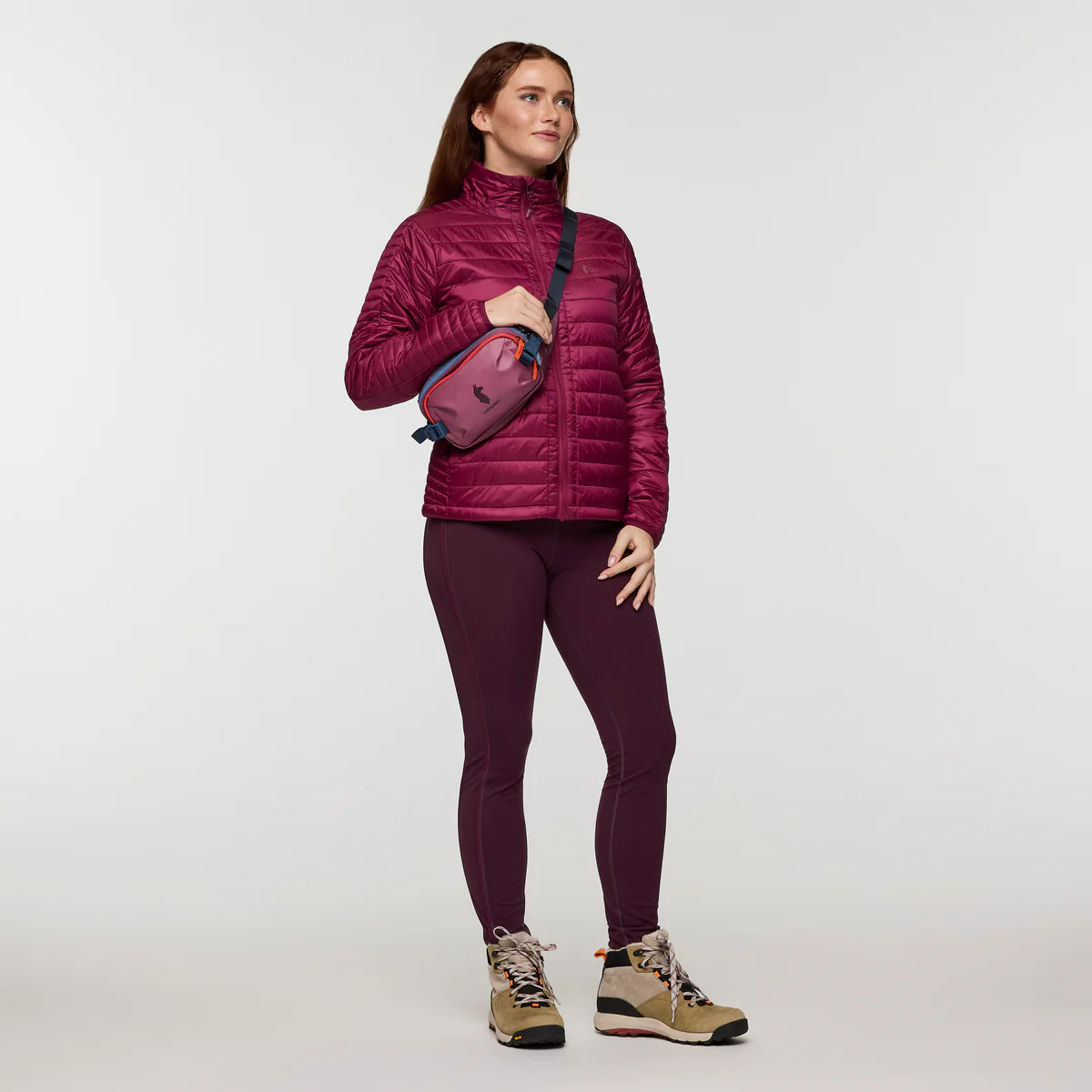 Allpa X 1.5L Hip Pack - Image 16
