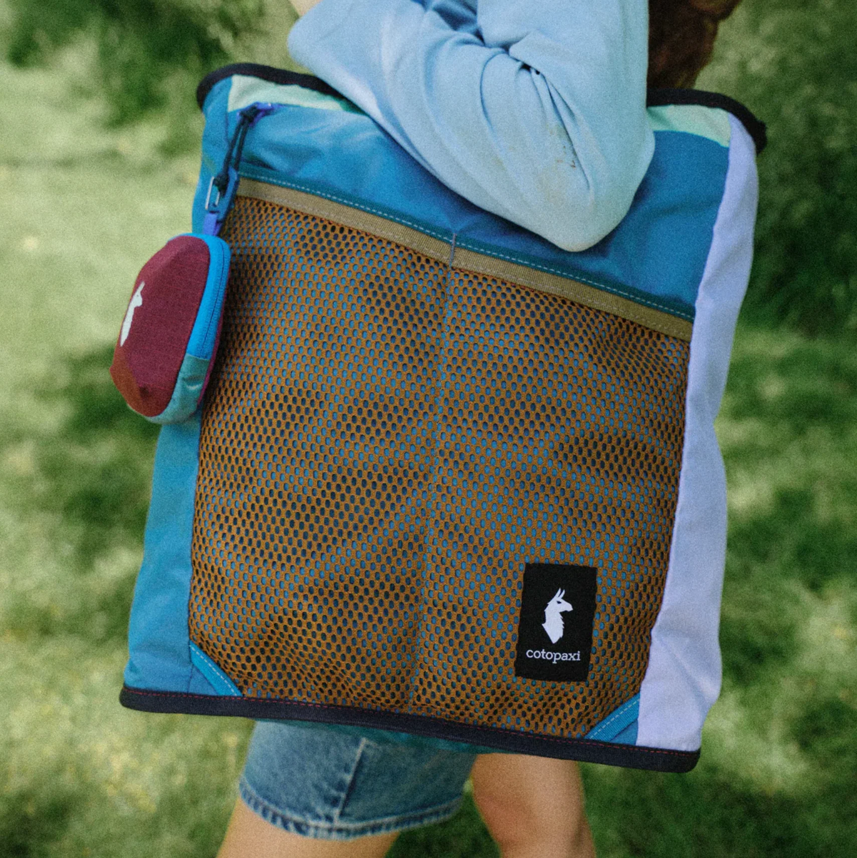 Allpita Mini Bag - Del Día - Image 8