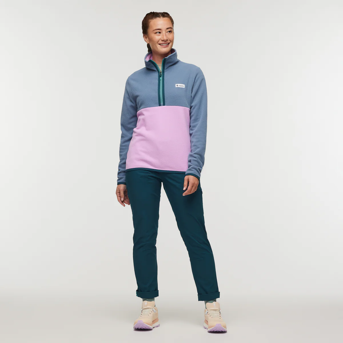 Amado Fleece Pullover - Women's - Image 2