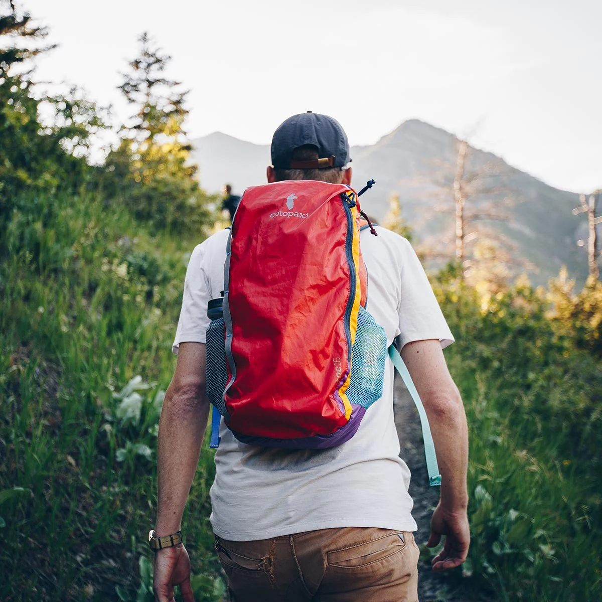 Batac 16L Daypack - Del Día - Image 10
