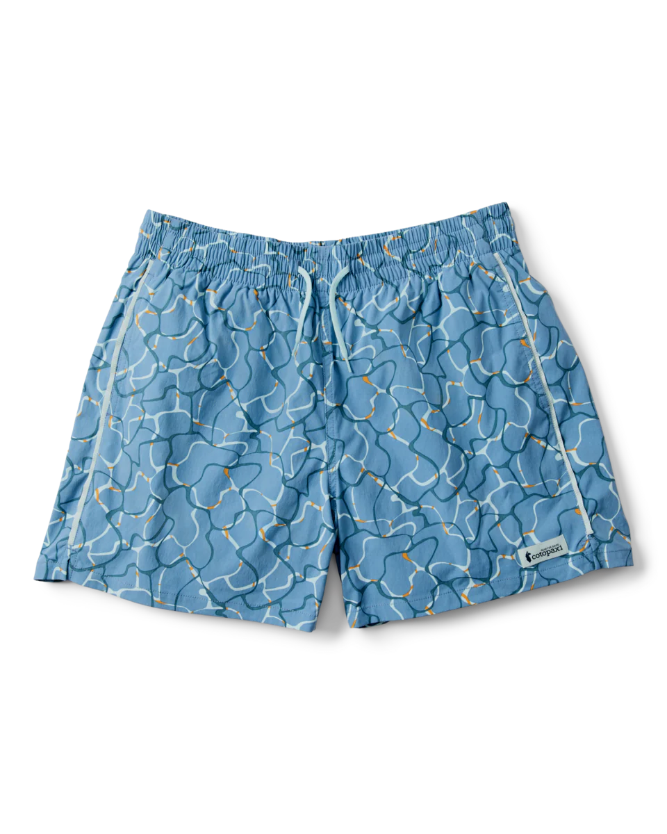 Brinco 5" Short - Print - Men's - Image 5