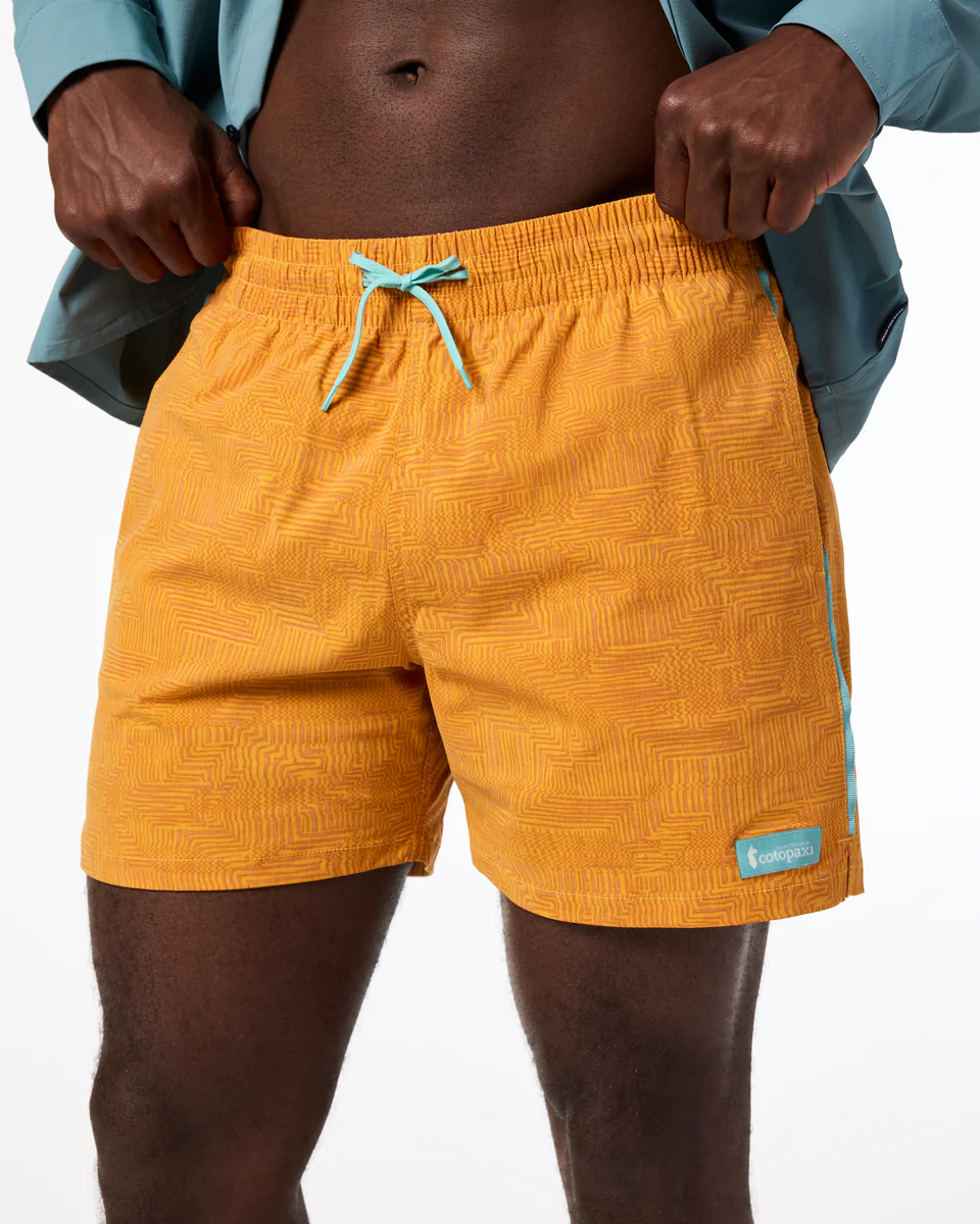 Brinco 5" Short - Print - Men's - Image 6