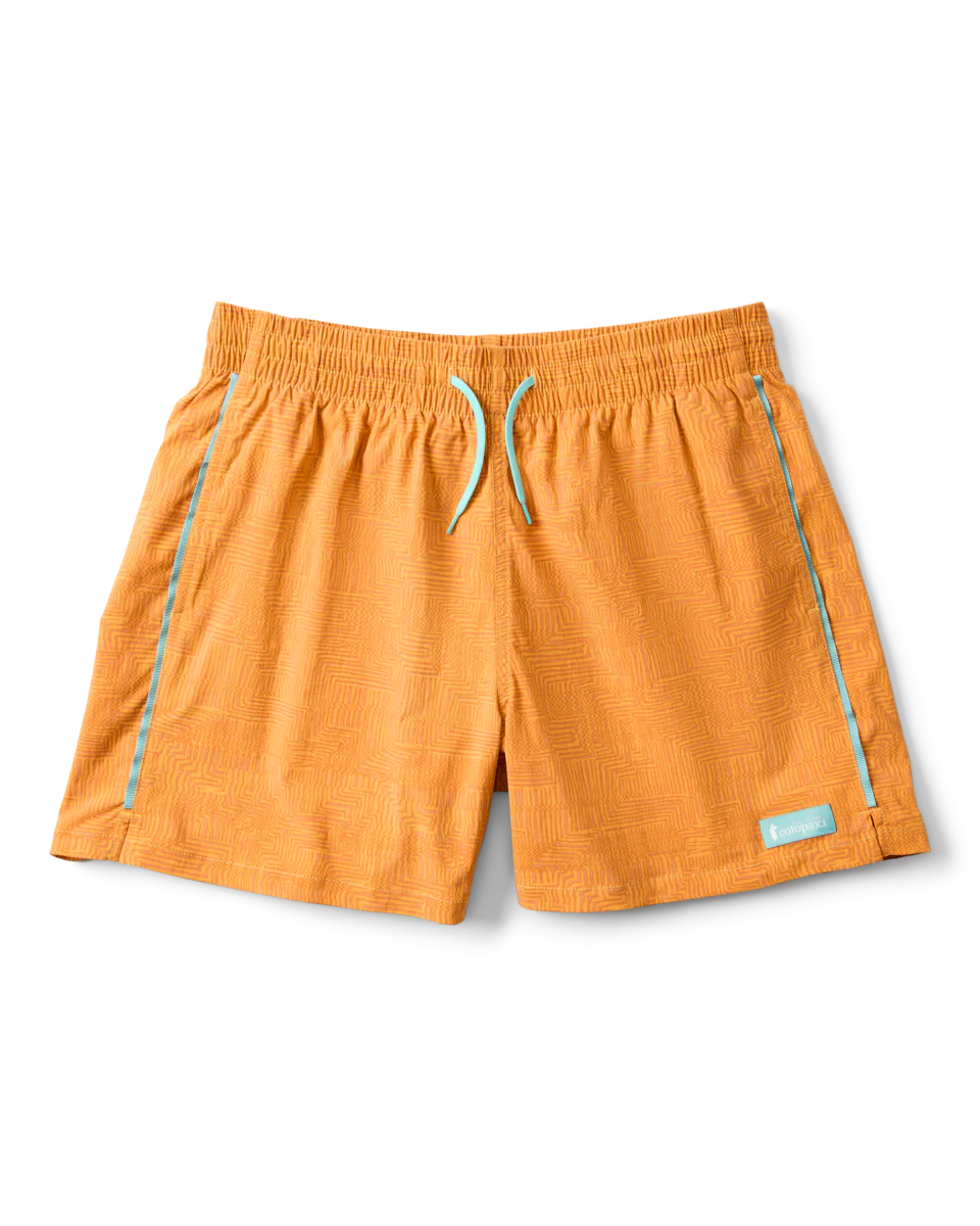 Brinco 5" Short - Print - Men's - Image 10