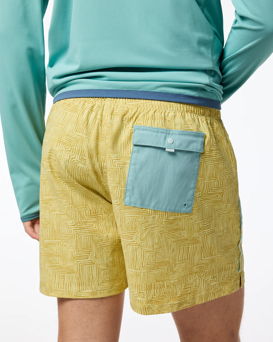 Brinco 5" Short - Print - Men's - Image 13
