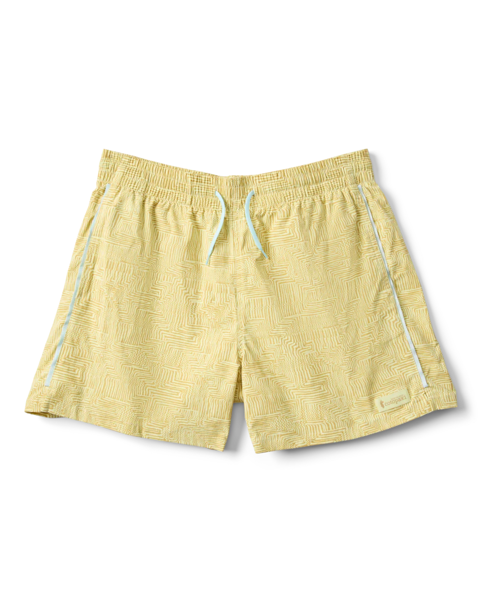 Brinco 5" Short - Print - Men's - Image 15