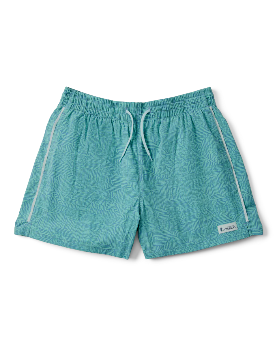 Brinco 5" Short - Print - Men's - Image 20