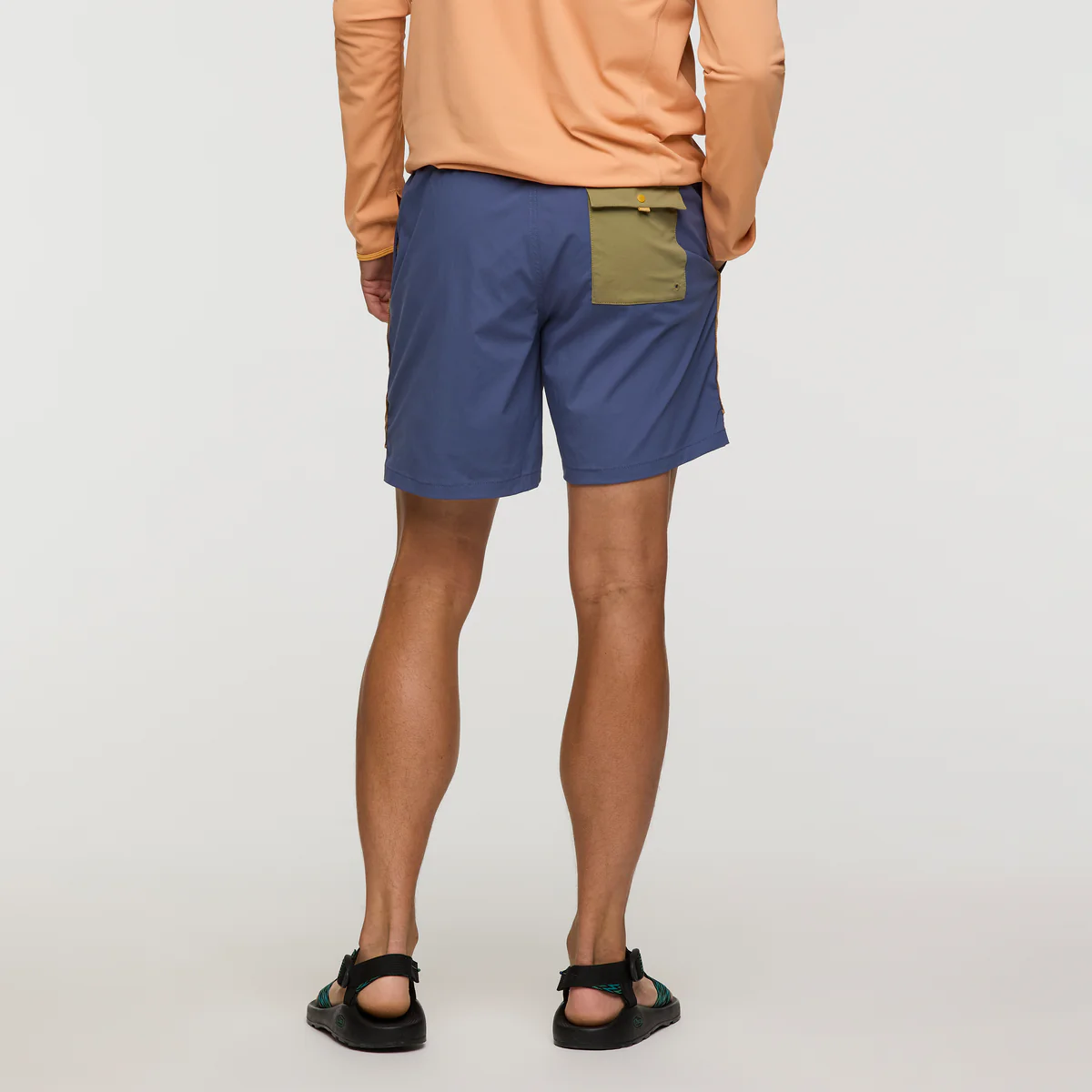 Brinco 7" Short - Solid - Men's - Image 22