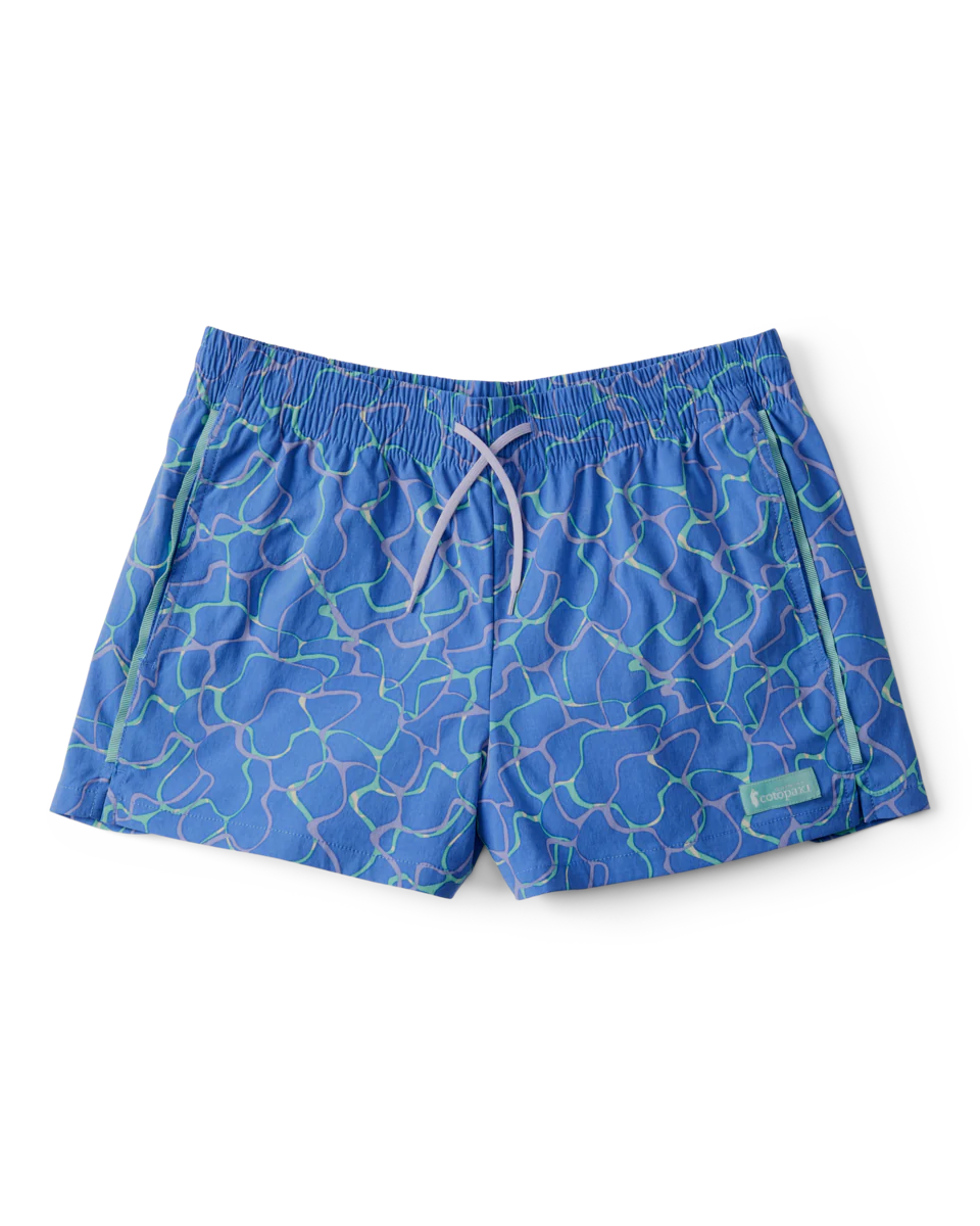 Brinco 3" Short - Print - Women's - Image 4
