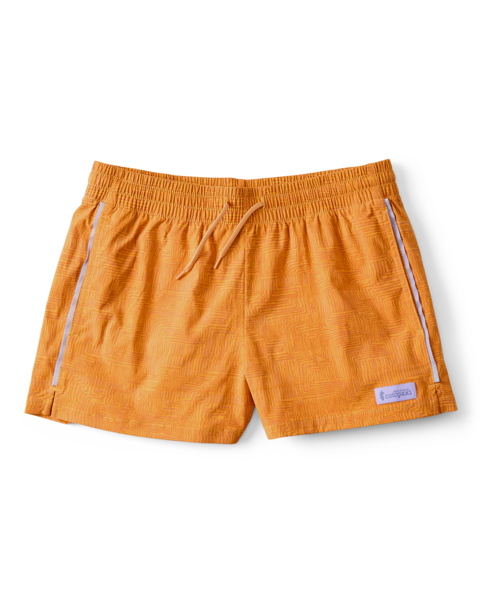 Brinco 3" Short - Print - Women's - Image 9