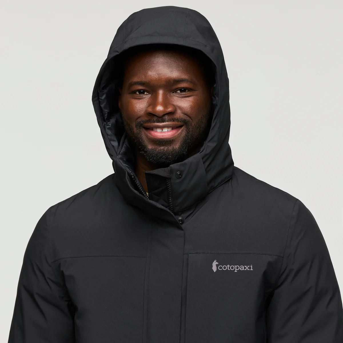Calidez Down Parka - Men's - Image 5