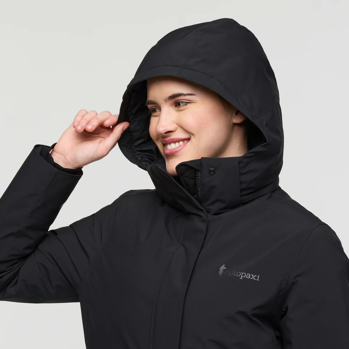 Calidez Down Parka - Women's - Image 12
