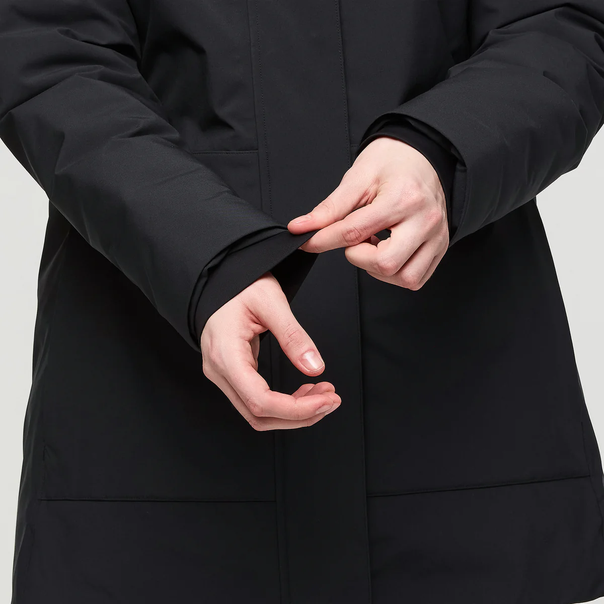 Calidez Down Parka - Women's - Image 8