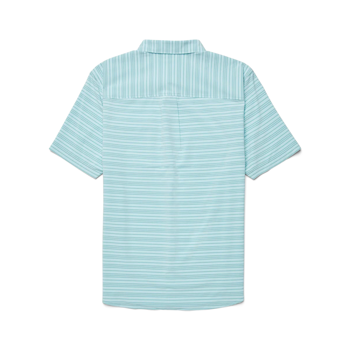 Cambio Button Up - Print - Men's - Image 7