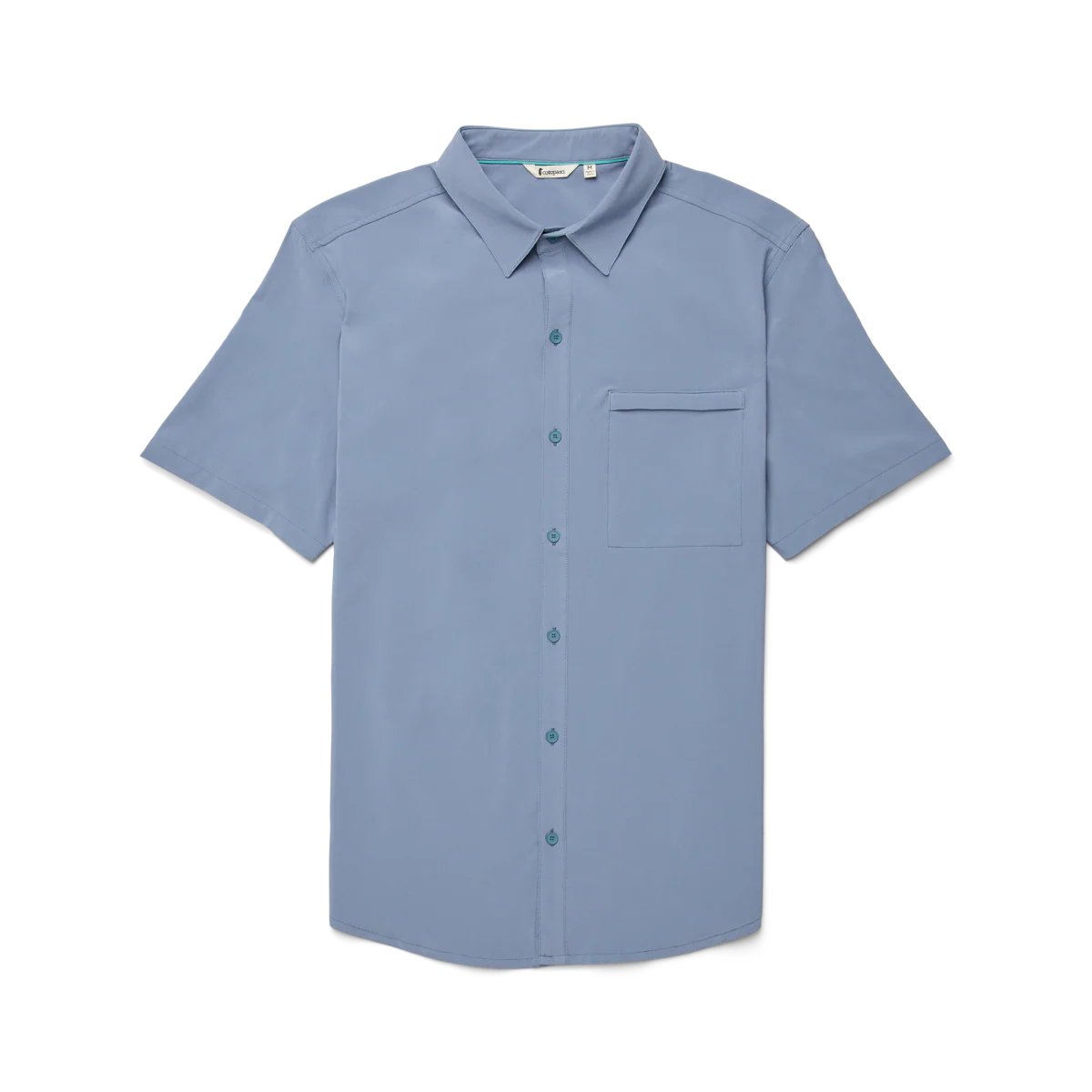 Cambio Button Up Shirt - Men's - Image 7