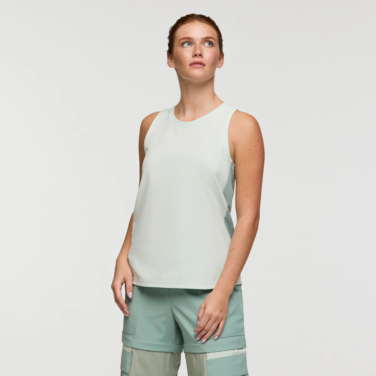 Cambio Tank - Women's