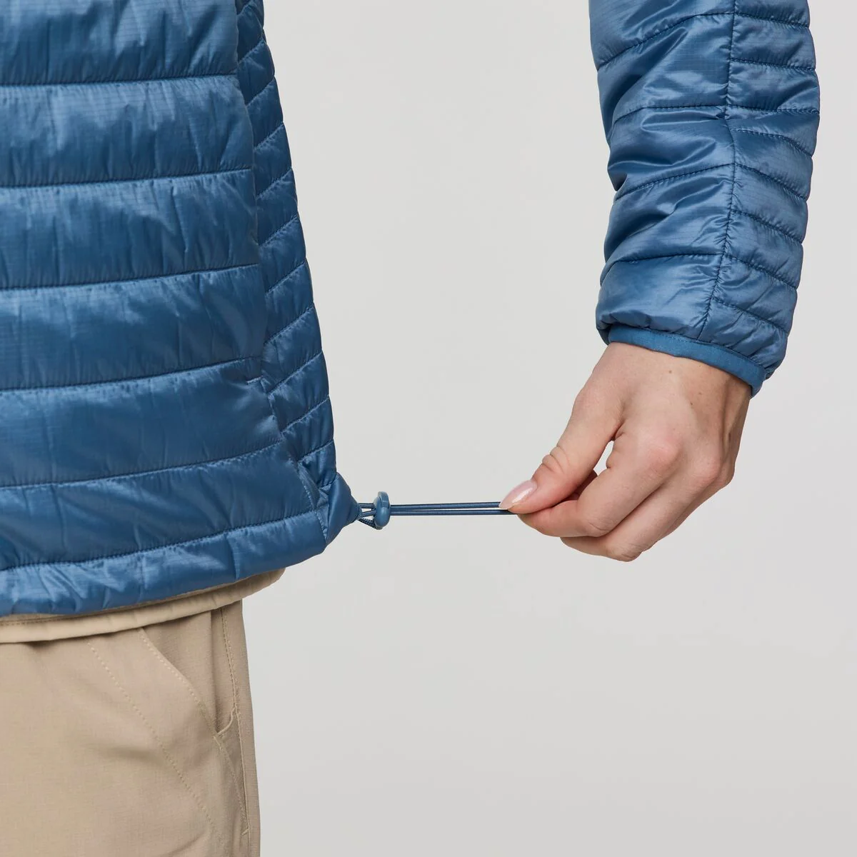Capa Insulated Hooded Jacket - Women's - Image 25