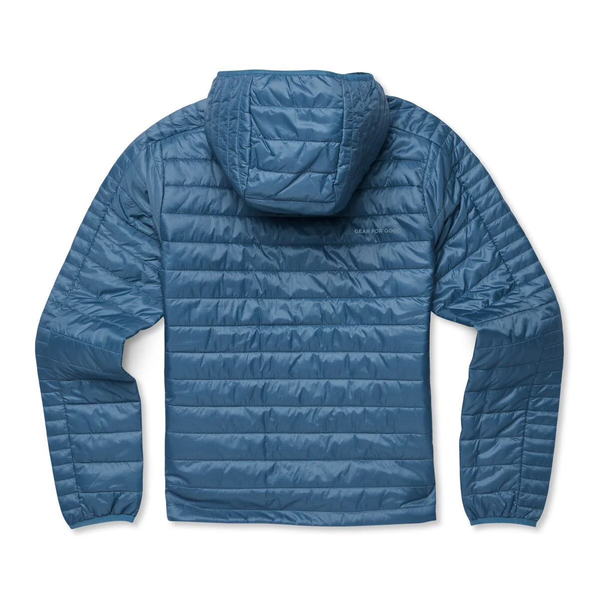 Capa Insulated Hooded Jacket - Women's - Image 27