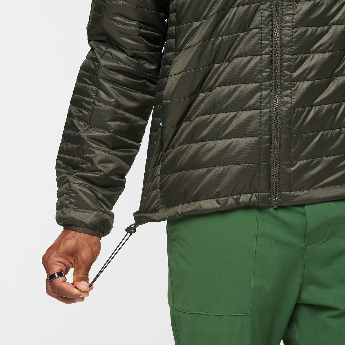 Capa Insulated Jacket - Men's - Image 8