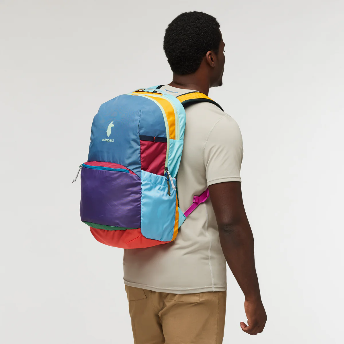 Chiquillo 30L Daypack - Del Día - Image 10
