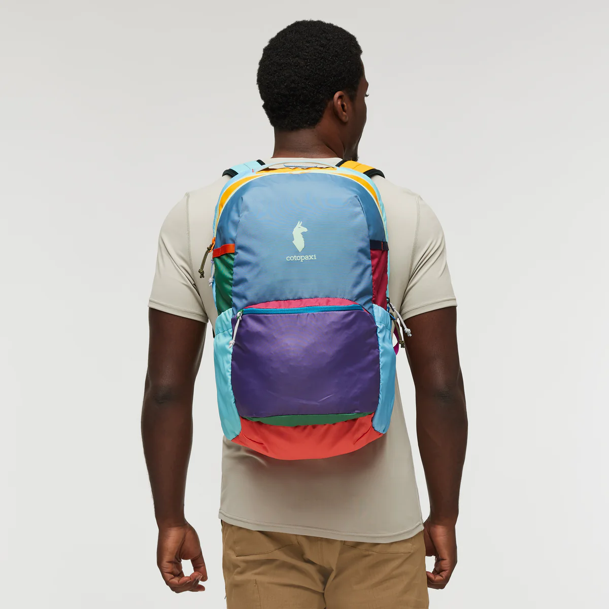 Chiquillo 30L Daypack - Del Día - Image 9