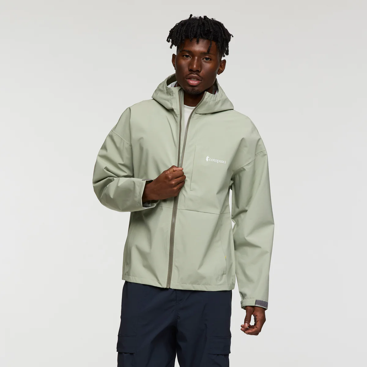 Cielo Rain Jacket - Men's - Image 10