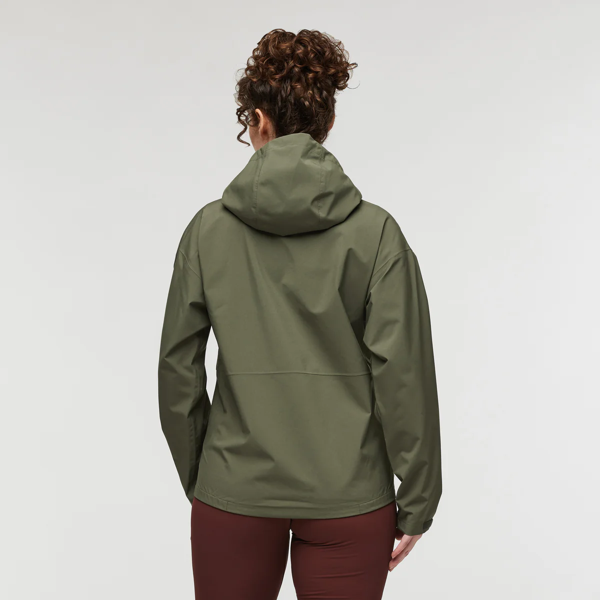 Cielo Rain Jacket - Women's - Image 57