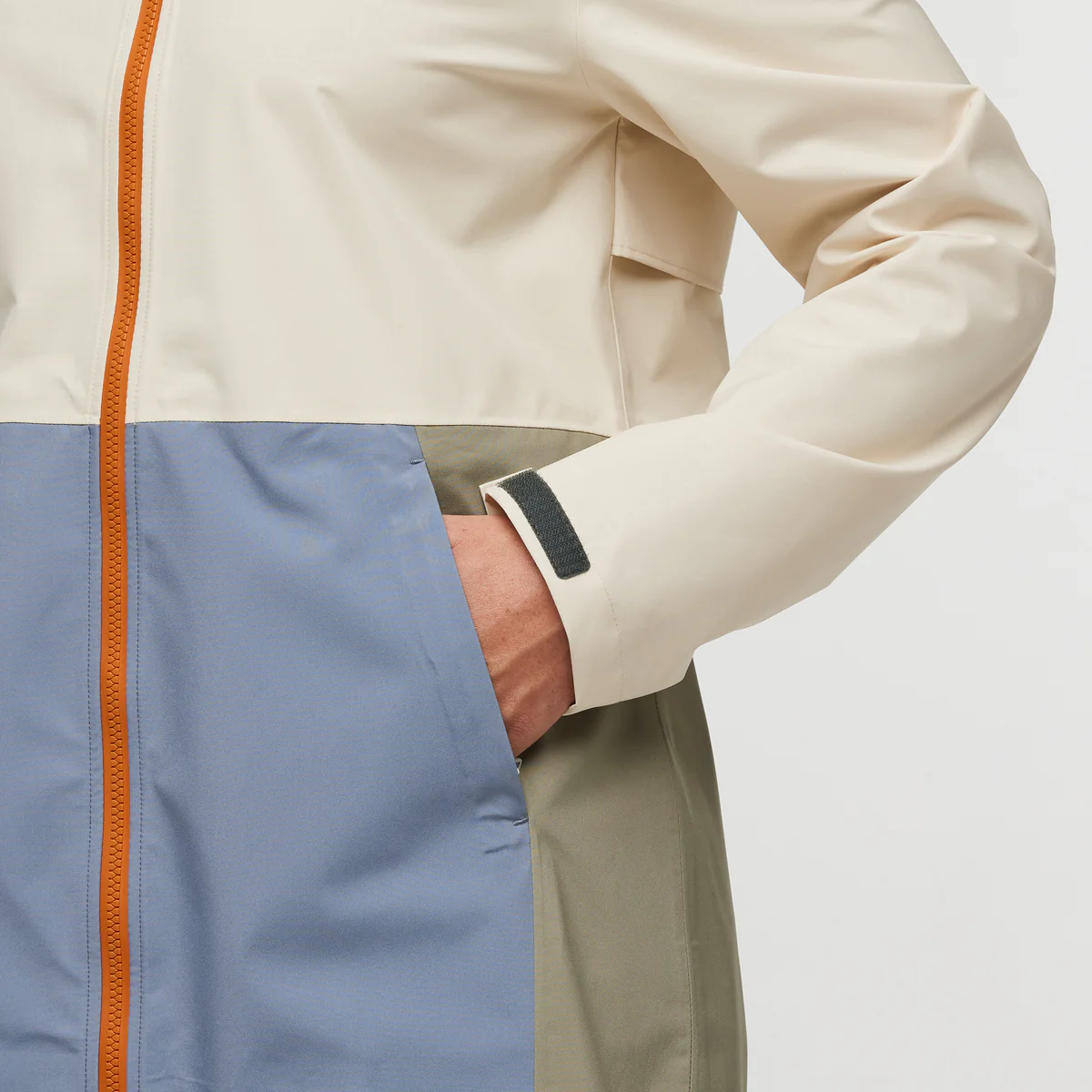 Cielo Rain Trench - Women's - Image 6
