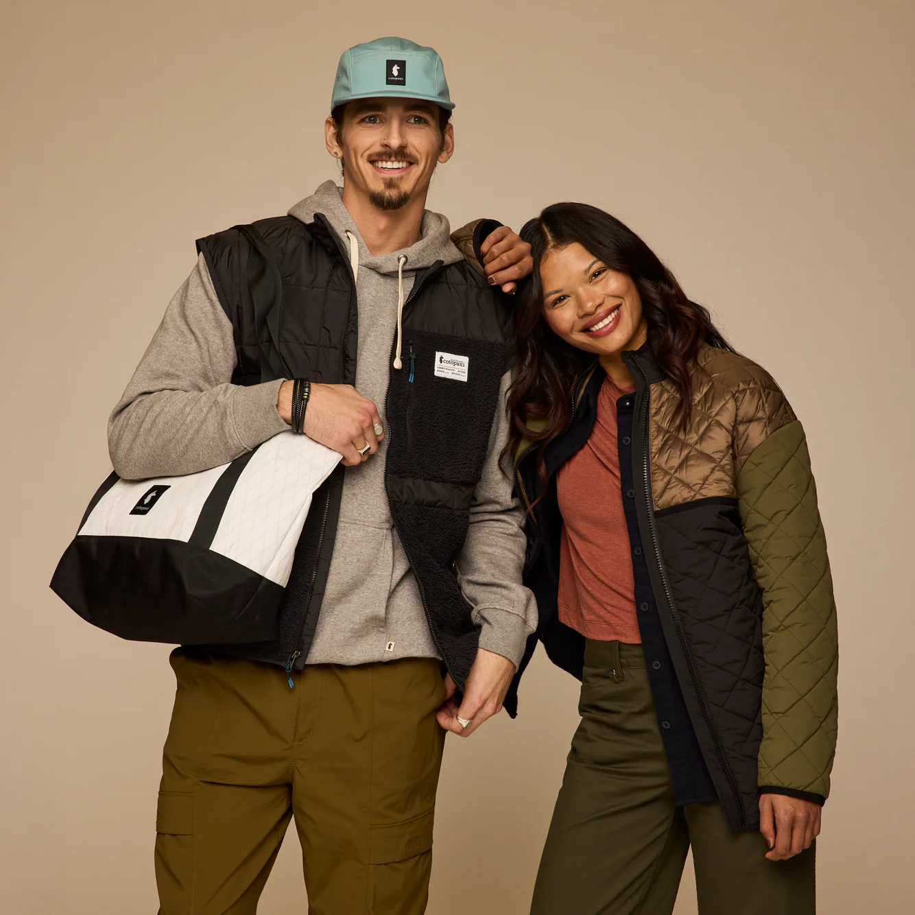 Contiguo 22L Tote - Image 32