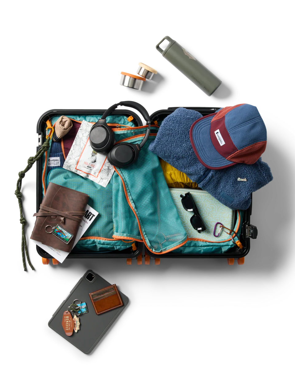 Coraza Suitcase - Carry On - Image 14