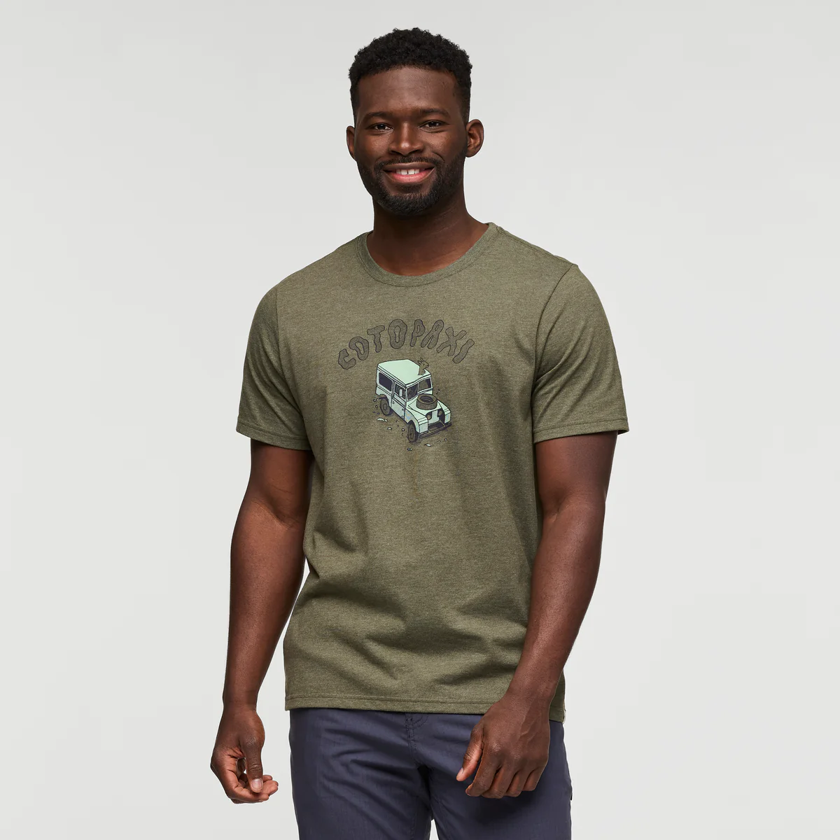 Coto-Pilot T-Shirt - Men's
