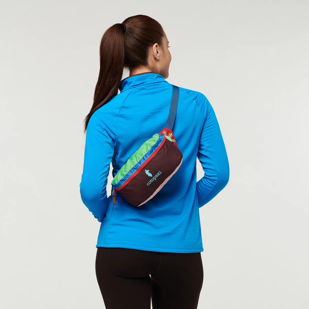 Bataan 3L Fanny Pack - Del Día - Image 6