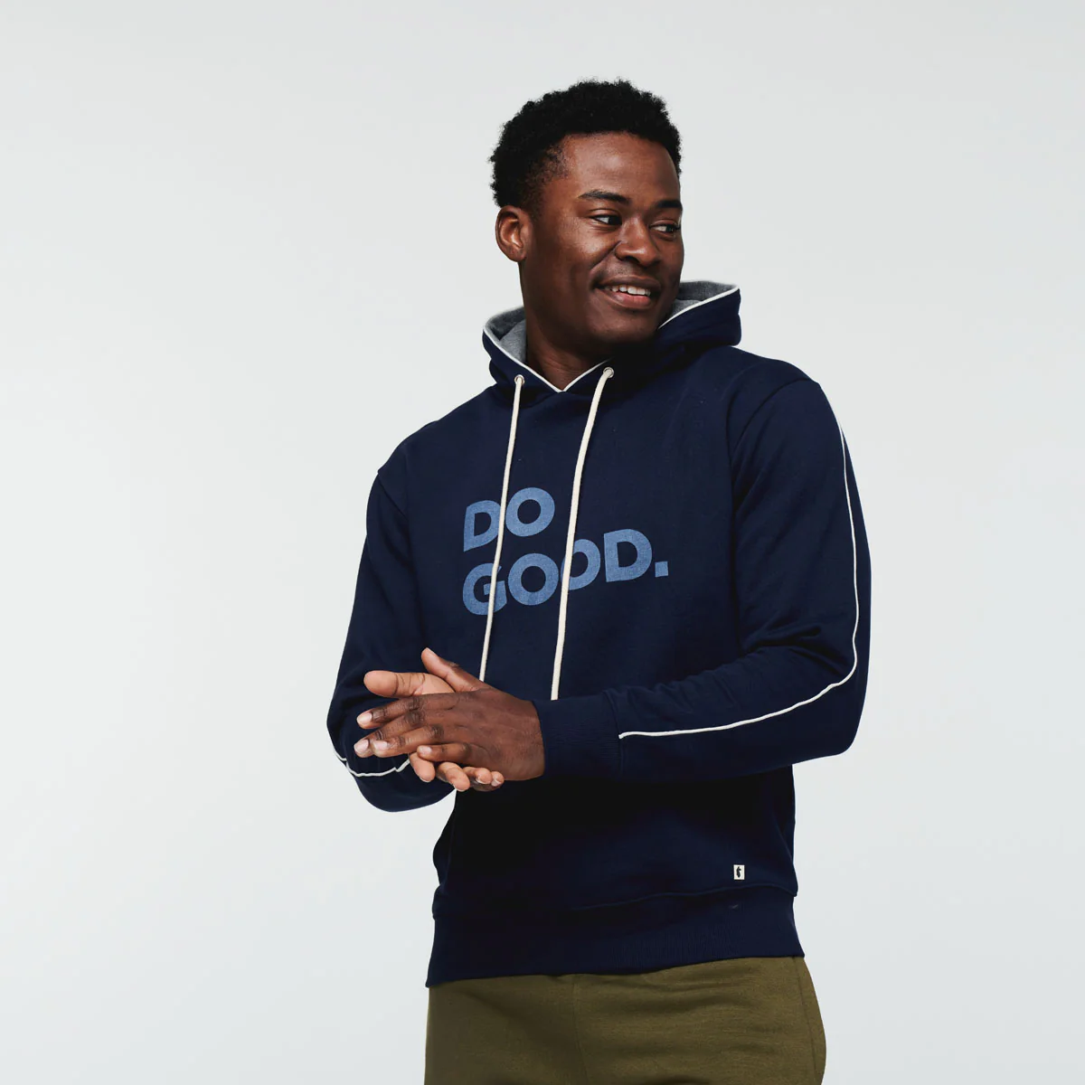 Do Good Pullover Hoodie - Men's - Image 2