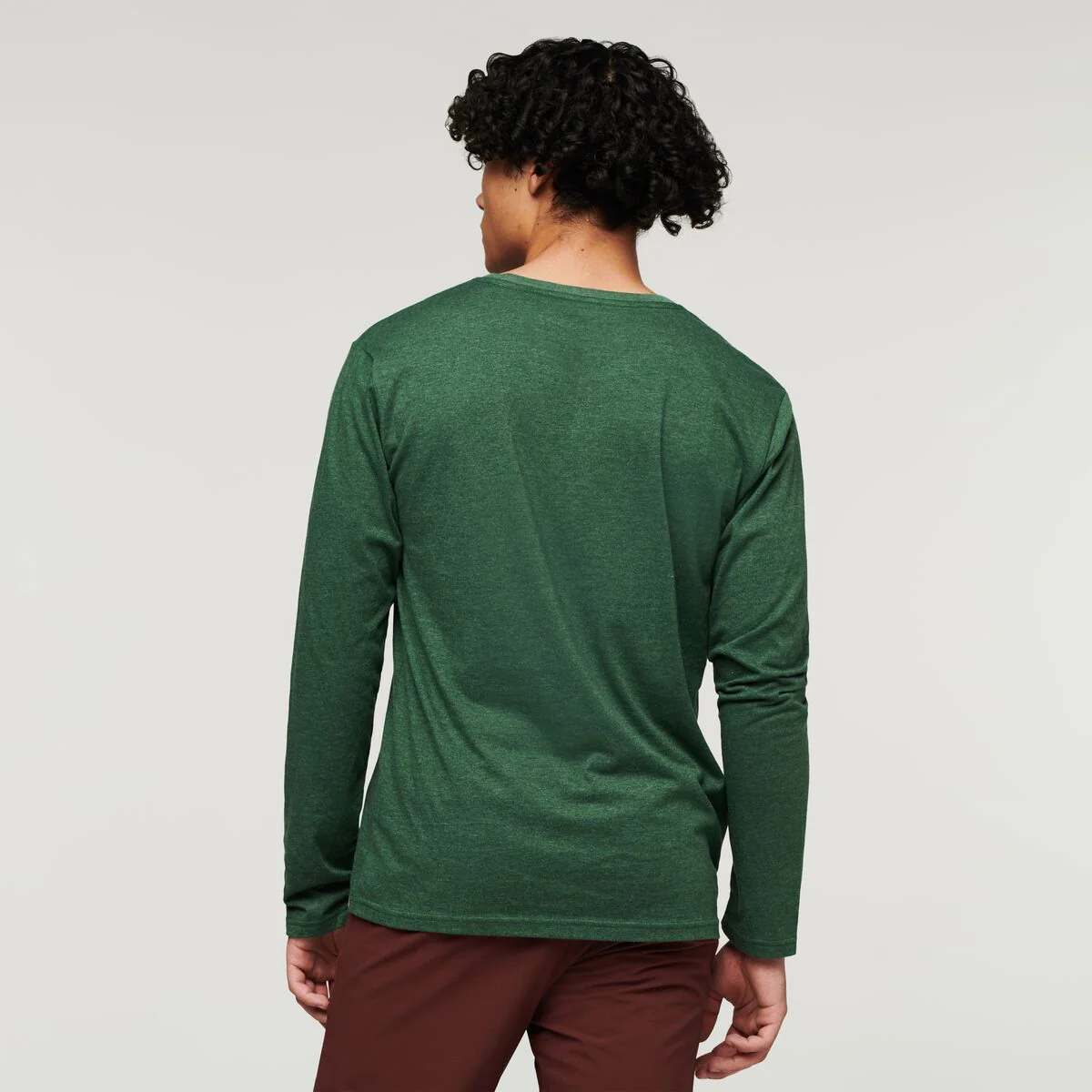 Do Good Long-Sleeve T-Shirt - Men's - Image 10