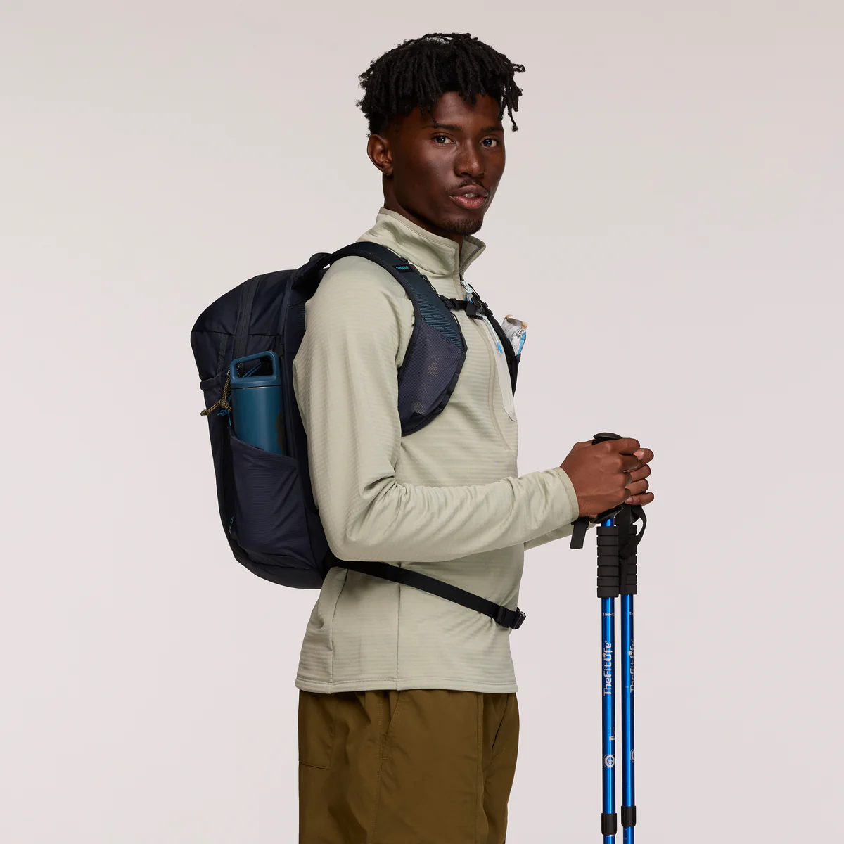 Elqui 18L Daypack - Image 2