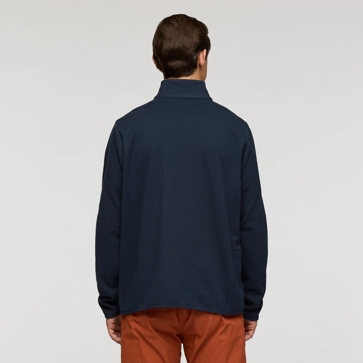 Envo Fleece Quarter-Zip Pullover - Men's - Image 10
