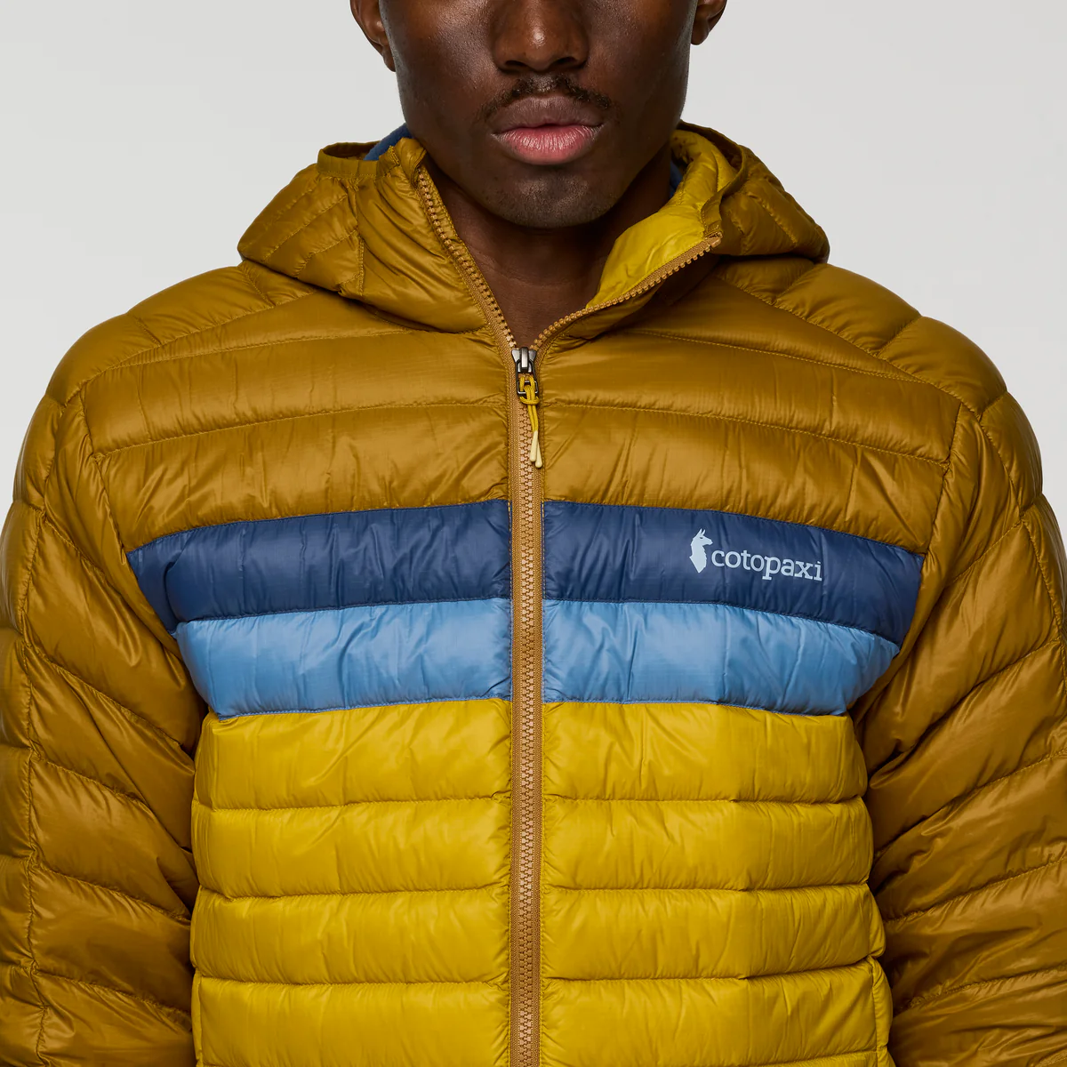 Fuego Down Hooded Jacket - Men's - Image 7
