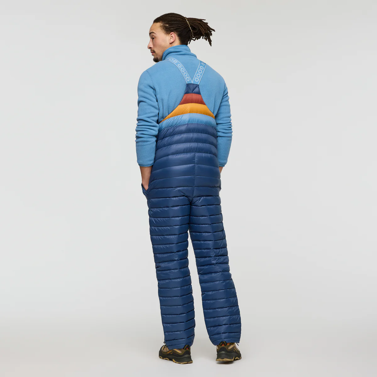 Fuego Down Overall - Men's - Image 14