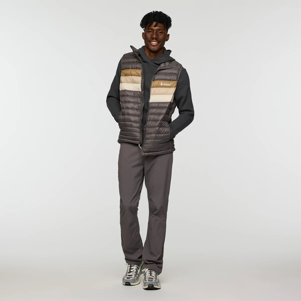 Fuego Down Vest - Men's - Image 21